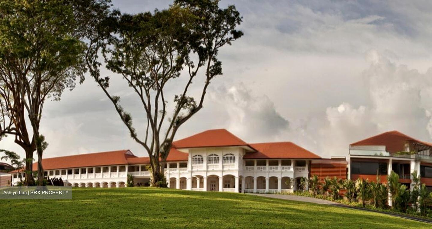 The Knolls (D4), Condominium #477578201